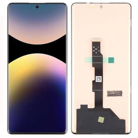 REDMI NOTE 14 PRO PLUS 4G